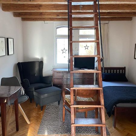Privatzimmer Leopold Apartment ซิกมาริงเงน ภายนอก รูปภาพ